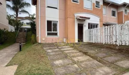 Casa em condomínio em Santana de Parnaíba, Casa à venda em Santana de Parnaíba/SP