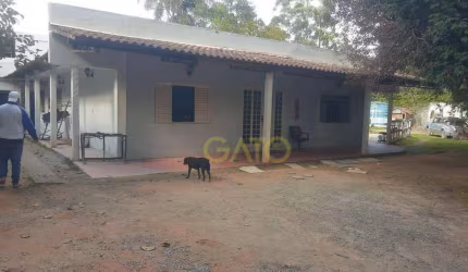 Chácara em Cajamar, Chácara no Ponunduva em Cajamar/SP
