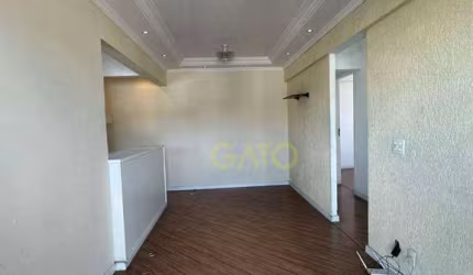 Apartamento em Cajamar, Apartamento no Portal dos Ipês em Cajamar/SP