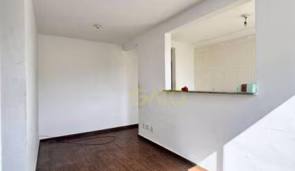 Apartamento em Cajamar, Apartamento no Portal dos Ipês em Cajamar/SP