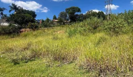 Terreno em Jandira, terreno à venda em Jandira/SP