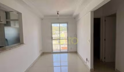 Apartamento em Cajamar, Apartamento no Portal dos Ipês em Cajamar/SP