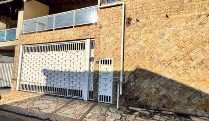 Casa para venda e Locação em Cajamar, Casa no Polvilho em Cajamar/SP