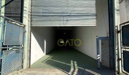 Salão para alugar em Cajamar, Salão para locação em Jordanésia – Cajamar/SP