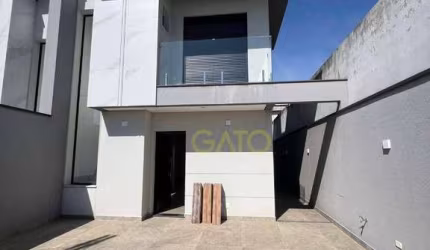 Casa em Cajamar, Casa no Portal dos Ipês em Cajamar/SP