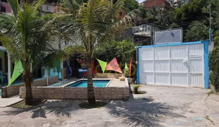 Chácara para venda em Cajamar, Chácara no Centro de Polvilho em Cajamar/SP