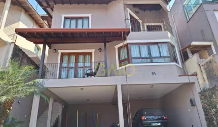 Casa em condomínio em Jandira, Casa para venda em Jandira/SP