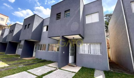Casa em condomínio em Santana de Parnaíba, Casa à venda em Santana de Parnaíba/SP