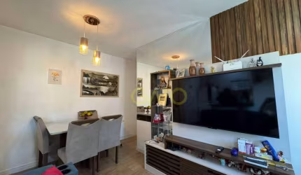 Apartamento em Cajamar, Apartamento no Portal dos Ipês em Cajamar/SP