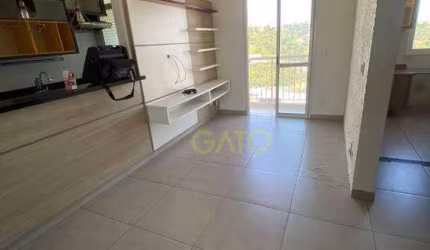 Apartamento em Cajamar, Apartamento no Portal dos Ipês em Cajamar/SP