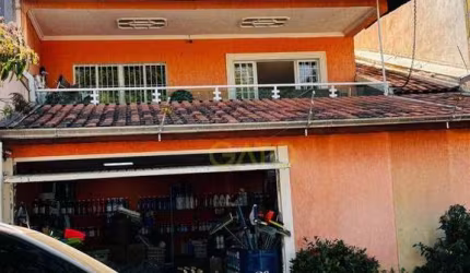 Casa para alugar em Cajamar, Casa no Portal dos Ipês em Cajamar/SP