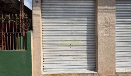 Salão comercial para alugar em Cajamar, Salão no Polvilho em Cajamar/SP
