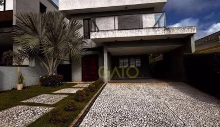 Casa para venda no New Ville em Santana de Parnaíba, Casa à venda em Santana de Parnaíba/SP