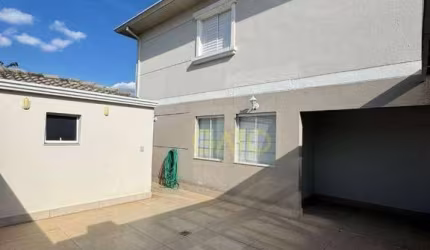 Casa em condomínio em Jundiaí, Casa à venda em Jundiaí/SP