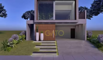 Casa em Santana de Parnaíba, Casa para venda em Santana de Parnaíba/SP