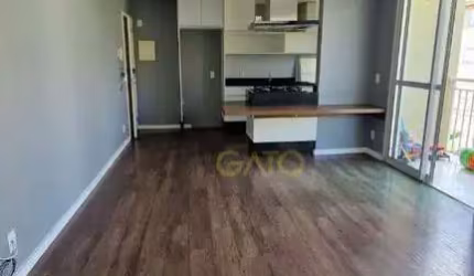 Apartamento em Santana de Parnaíba, Apartamento para venda em Santana de Parnaíba/SP