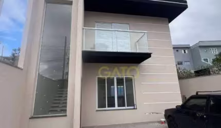 Casa para alugar em Cajamar, Casa no Portal dos Ipês em Cajamar/SP