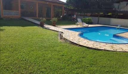 Chácara à venda no Pinheirinho em Vinhedo - SP