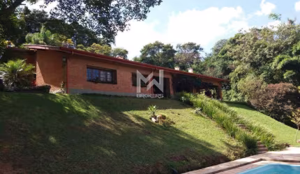 Chácara à venda em Valinhos - SP