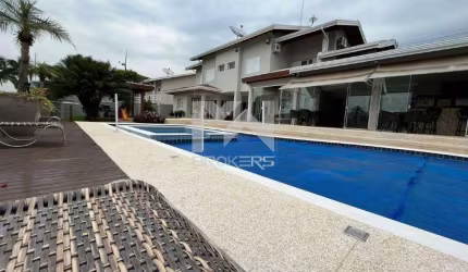 Casa à venda no Condomínio Villagio Capriccio em Louveira - SP