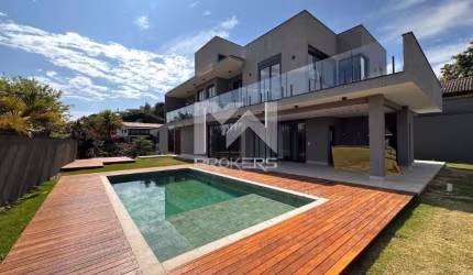 Casa à venda no Condomínio Vista Alegre – Sede em Vinhedo