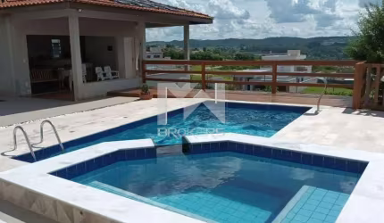 Casa à venda no Condomínio Vila Hípica I em Vinhedo - SP