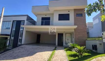 Casa à venda no Condomínio Reserva da Mata em Vinhedo - SP