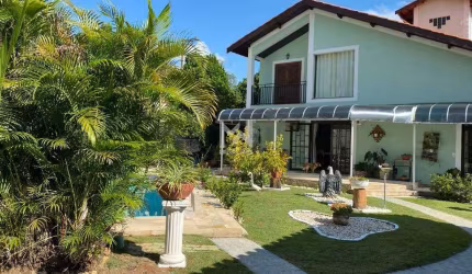 Casa à venda no Condomínio São Joaquim em Vinhedo - SP