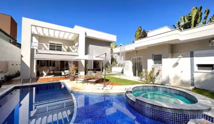 Casa à venda no Condomínio Residencial Terras de Vinhedo - Vinhedo - SP