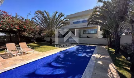 Casa à venda no Sol Vinhedo Village em Vinhedo - SP