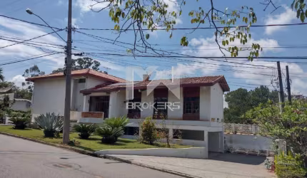 Casa à venda no Condomínio Estância Marambaia em Vinhedo - SP