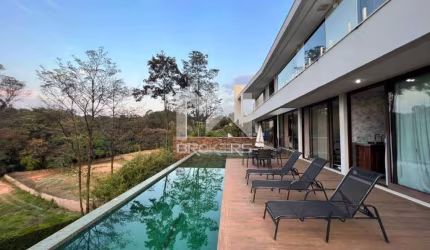 Casa à venda no Il Paradiso em Vinhedo - SP