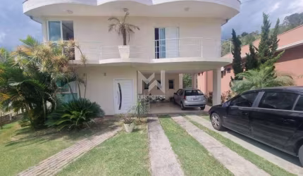 Casa à venda no Condomínio Villagio di Verona em Vinhedo - SP