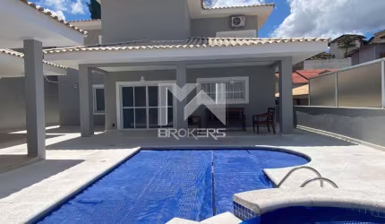 Casa à venda no Condomínio Villagio Capriccio em Louveira - SP