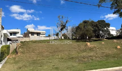 Terreno à venda no Condomínio Reserva dos Vinhedos em Louveira - SP