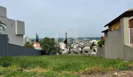Terreno à venda no Condomínio Alpes de Vinhedo em Vinhedo - SP