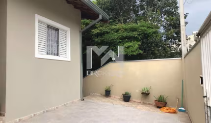 Casa a Venda no residencial Vida Nova II na cidade de Vinhedo - SP