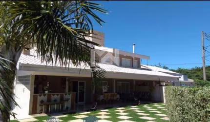 Casa à venda no Condomínio Reserva dos Vinhedos em Louveira - SP