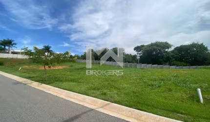 Terreno à venda no Residencial Arboretum em Vinhedo - SP