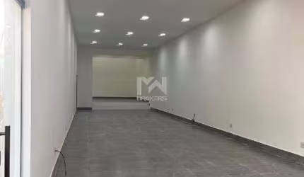 Prédio comercial para locação próximo ao portal de Vinhedo - SP