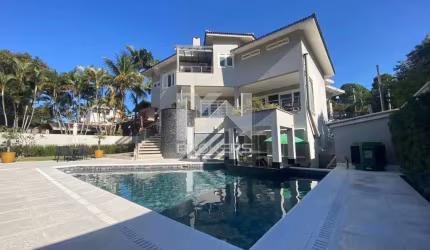 Casa à venda no Condomínio Vista Alegre - Sede em Vinhedo - SP
