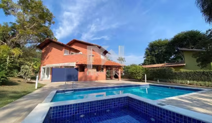 Casa à venda no Condomínio São Joaquim em Vinhedo - SP