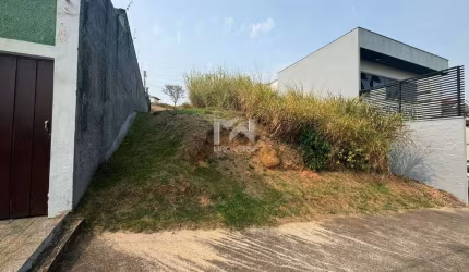 Terreno residencial ou comercial à venda no Centro de Vinhedo/SP