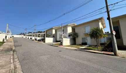 Casa sobrado a venda com 3 quartos na cidade de Vinhedo - SP