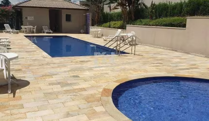 Apartamento TÉRREO com 3 quartos a venda na cidade de Vinhedo