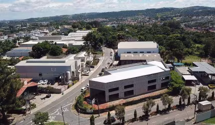 Galpão comercial/industrial para locação em Vinhedo - SP