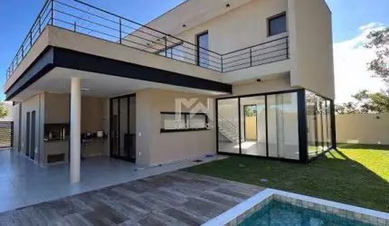 Casa a venda no Condomínio Arboretum em Vinhedo - SP