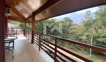 Casa à venda no Condomínio Villagio Capriccio em Louveira - SP