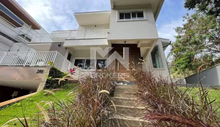 Casa à venda no Condomínio Villagio Capriccio em Louveira - SP