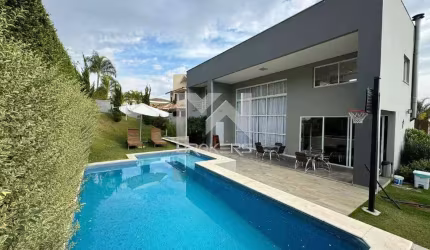Casa à venda no Condomínio Villagio di Verona em Vinhedo - SP
